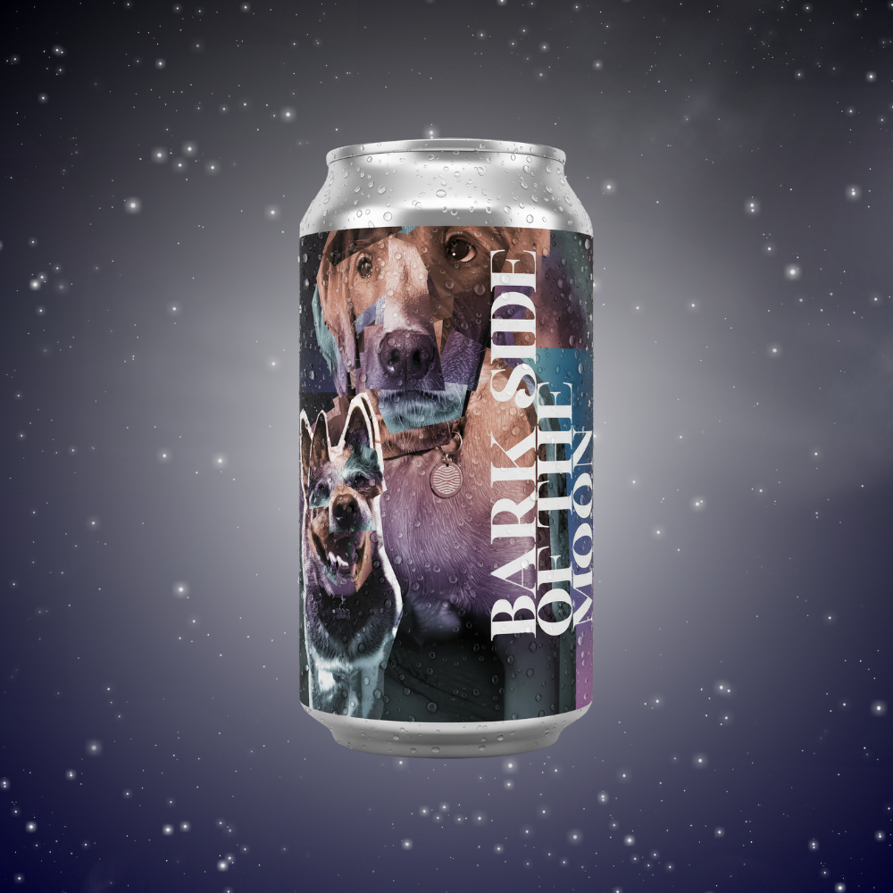 Barkside Of The Moon | NEIPA | 5.5%