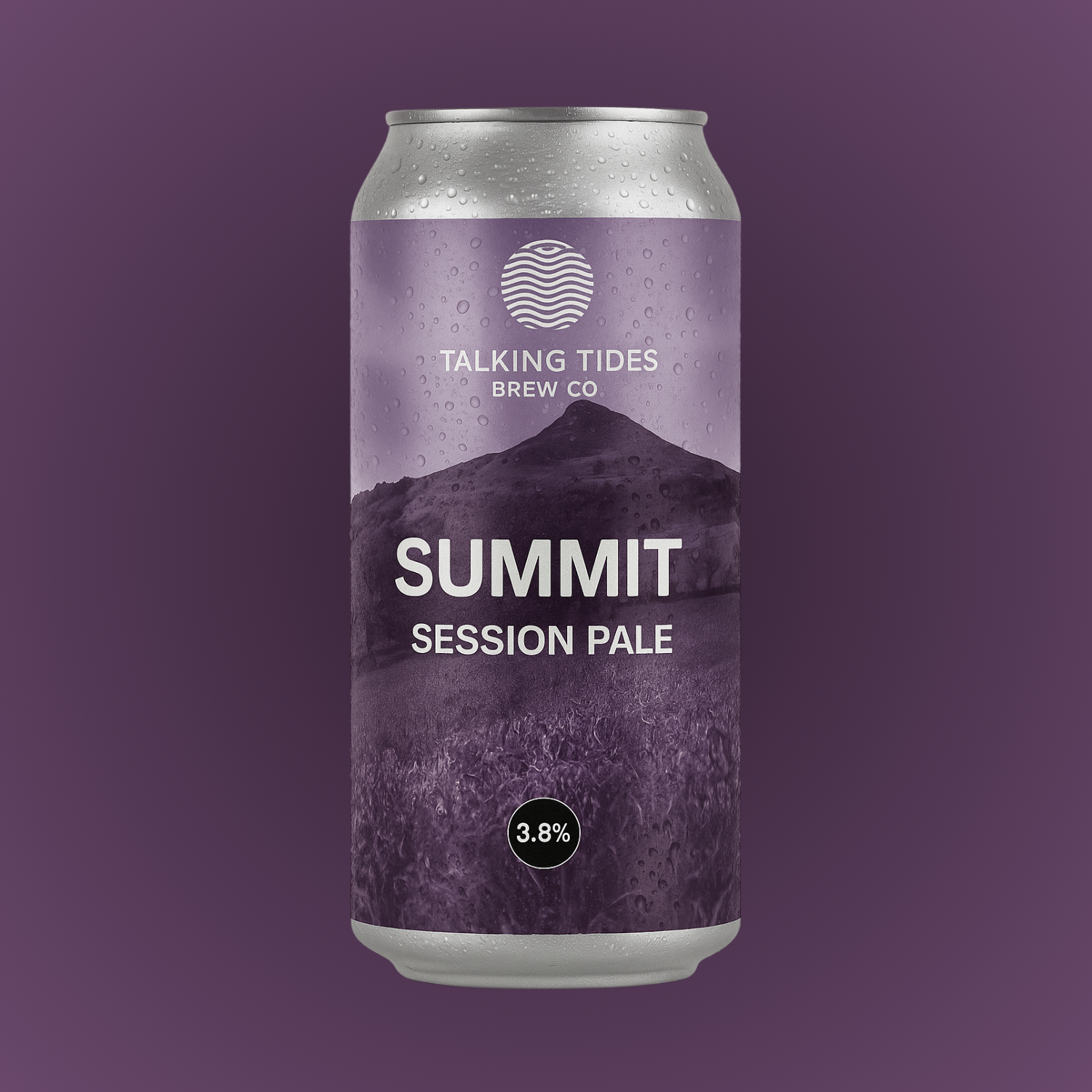 Summit | Session Pale | 3.8%
